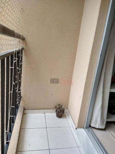 Imagem 16 de 23 de Apartamento Com 2 Dormitórios À Venda, 49 M² Por R$ 315.000,00 - Vila Matilde - São Paulo/sp - Ap6800