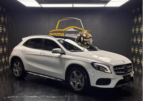 Mercedes-Benz Clase GLA 250 Sport