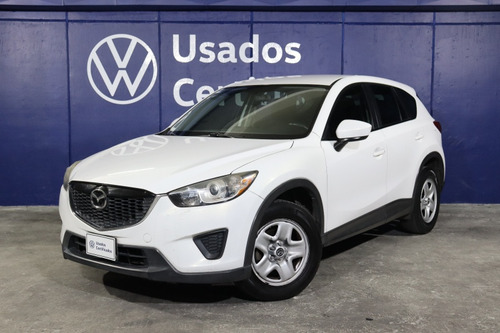 Mazda CX-5 2.0 I Grand Touring Mt