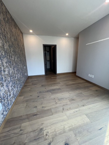 Renta Exclusivo Departamento En Residencial Carso Torre Moliere