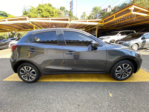 Mazda 2 1.5 Grand Touring 2017