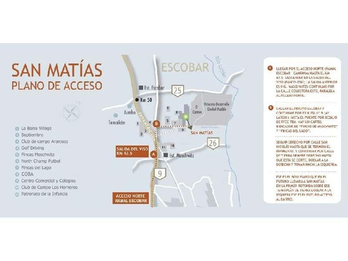 Excelente Terreno En Venta Bº San Matias