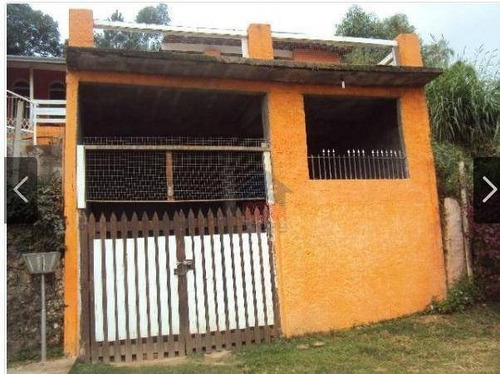 Chácara Rural À Venda, Terra Preta, Mairiporã. - Ch0060
