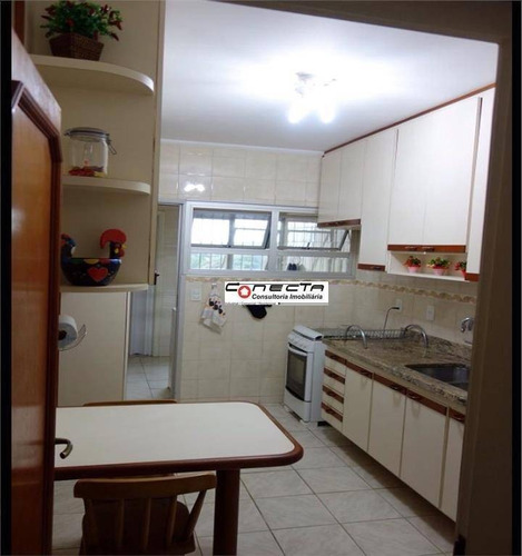 Imagem 18 de 30 de Apartamento Residencial À Venda, Chácara Da Barra, Campinas - Ap0074. - Ap0074