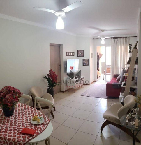 Imagem 1 de 13 de Apartamento À Venda Por R$ 360.000 Com 2 Dormitórios , 82 M² - Jardim Paulista - Ribeirão Preto/sp - Ap3951