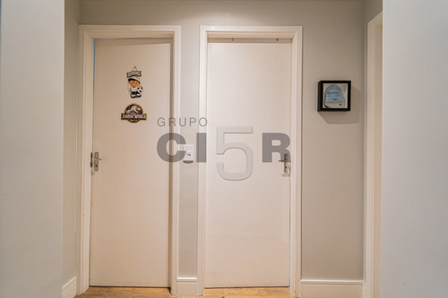 Imagem 10 de 15 de Apartamento Com 110 M2 3 Quartos - Taboão Da Serra - 39