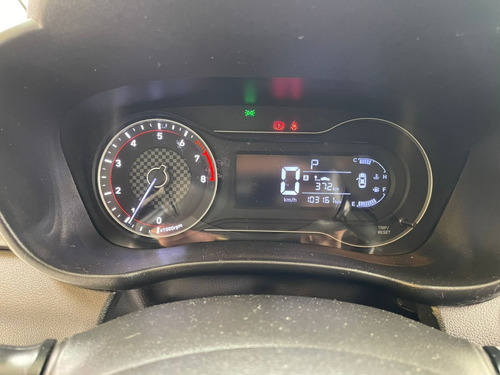 Hyundai HB20 1.0 Platinum Tgdi Flex Aut. 5p