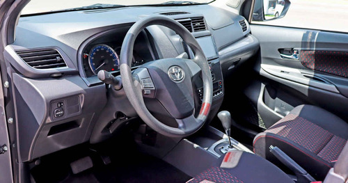 Imagen 9 de 15 de Toyota Avanza 2020 5p 1.5 Xle At