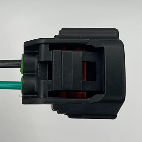 Conector Del Arnés De Cableado Del Sensor De Temperatu...