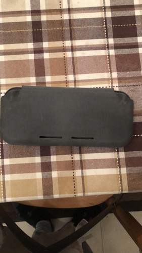 Nintendo Switch Lite, Con Funda Protectora Y 3 Juegos
