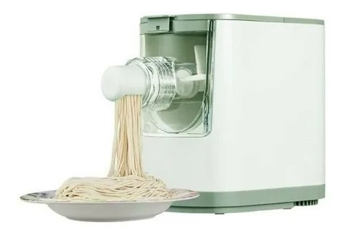 Imagen 4 de 7 de Fábrica De Pastas Caseras Pasta Maker 6 Variedades De Pastas