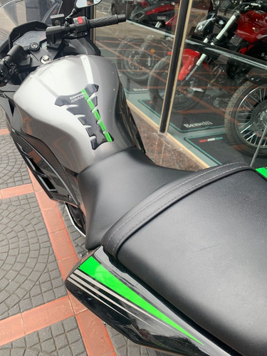 Imagen 12 de 17 de Kawasaki Ninja 300 - Milano Motos