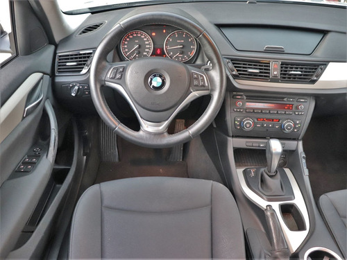 Imagem 8 de 13 de Bmw X1 Sdrive 18i 2013/2014