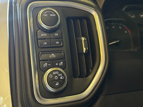 GMC Sierra 5.4 Cabina Regular Sle 4x4 At