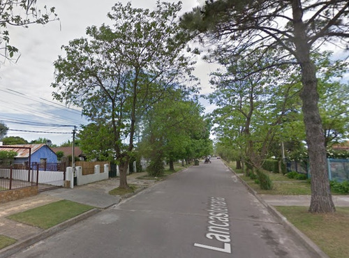 Venta Terreno Sobre Calle Lancasteriana Y Máximo Tajes Carrasco