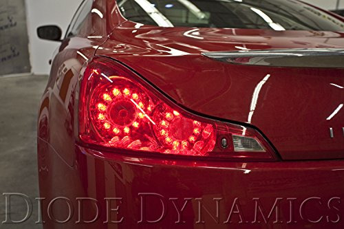 Odulo Led Trasero Giro Para Infiniti Coupe