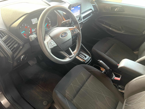 Ford Ecosport 1.5 Se Flex Aut. 5p