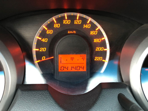 Honda Fit 1.4 Lx Flex Aut. 5p