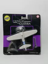 Comprar Avión De Colección Diecast Crónicas De Guerra - Zero