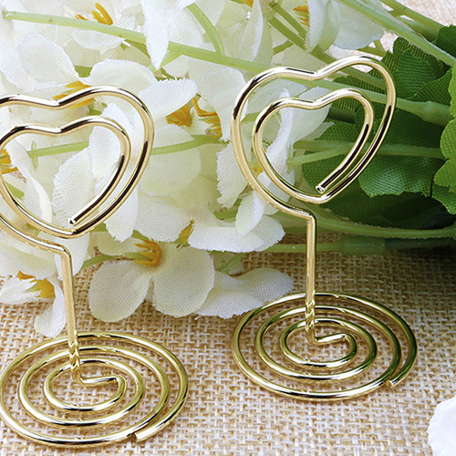 Soporte Para Números De Mesa De Boda, 20 Unidades