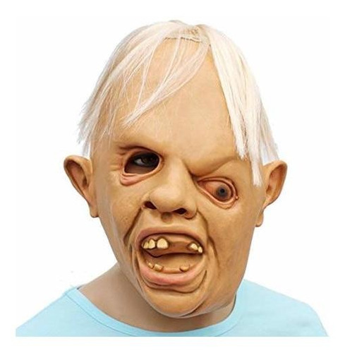 Vosarea Halloween Party Props Horror Scary Decoration Cospla