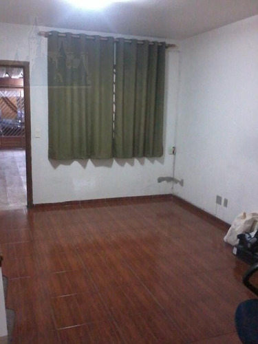 Imagem 4 de 21 de Casa Para Venda, 3 Dormitórios, Vila Caraguatá - São Paulo - 9412