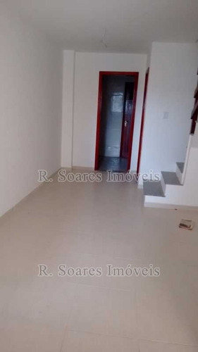 Imagem 1 de 15 de Casa Em Condomínio-à Venda-tanque-rio De Janeiro - Vvcn20007