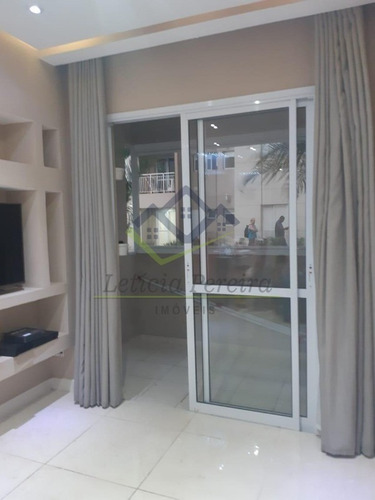 Imagem 5 de 30 de Apartamento Condomínio Flex Suzano, 66m² R$318.000,00 - Ap00185 - 69179405