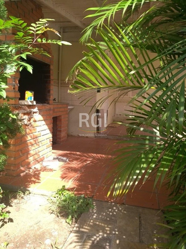 Imagem 12 de 13 de Casa - Gloria - Ref: 411744 - V-cs36006765