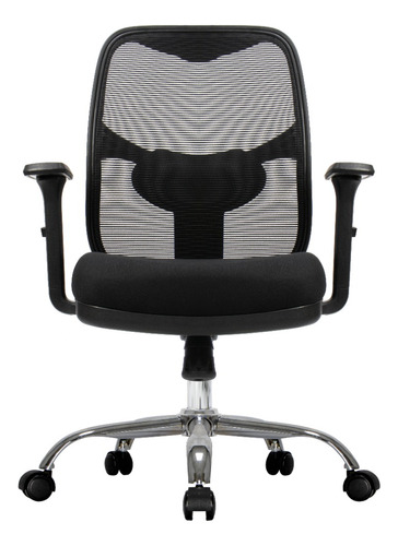  Silla De Oficina Ergosen Focus C