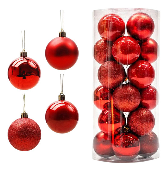 Bolas Coloridas Para Pendurar Na Arvores Natal | MercadoLivre 📦 Bolas Coloridas Para Pendurar Na Arvores Natal | MercadoLivre 📦