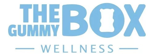 The Gummy Box Hair Vitamina Colageno Hidrolizado + Biotina