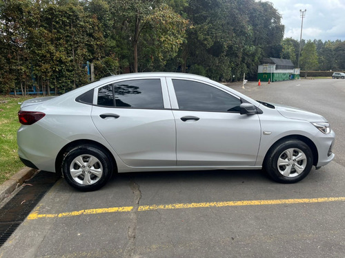Chevrolet Onix 1.0T Lt