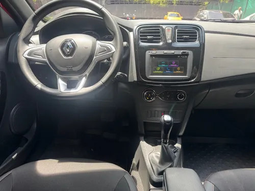 Renault Stepway 1.6 Dynamique / Intens Automática