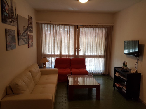 Imagen 2 de 10 de Dpto 2 Ambientes Excelente Ubicación Punta Del Este
