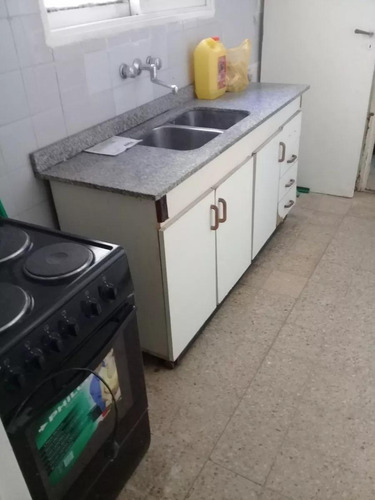 Departamento En Venta - 1 Dormitorio 1 Baño - 51mts2 - Quilmes