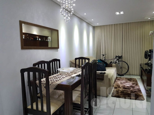 Imagem 8 de 14 de Lindo Apartamento Com 3 Dormitórios - Parque Erasmo Assunção - 1033-10710