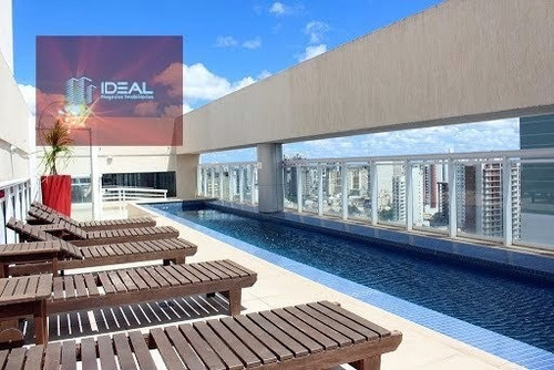 Imagem 5 de 10 de Hotel Em Parque Tamandaré - Campos Dos Goytacazes - 9461