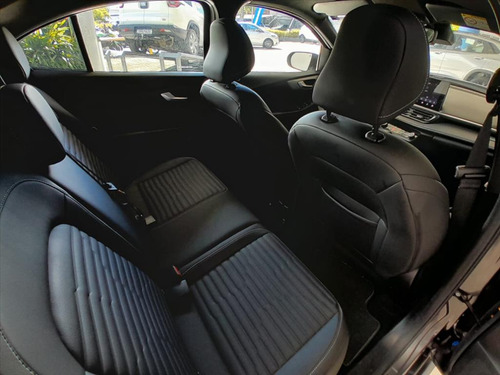 Fiat FASTBACK 1.3 TURBO 270 FLEX ABARTH AT6