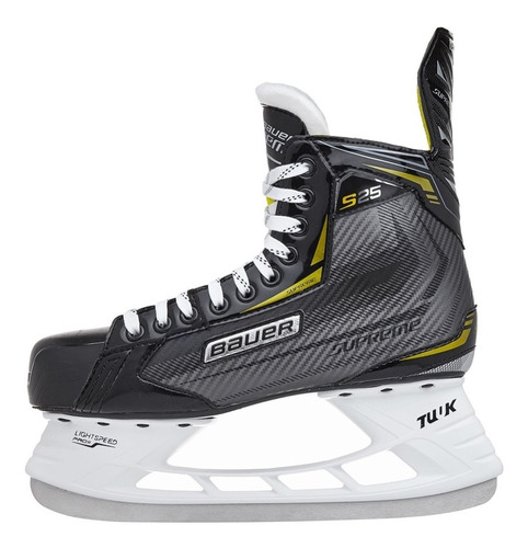 Bauer Supreme S-25 Patines Hockey Sobre Hielo Adultos Niños