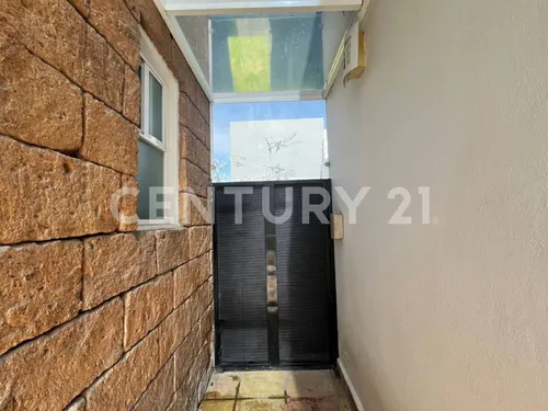 Venta De Casa 1 Piso En Residencial El Lucero San Pedro Cholula Puebla