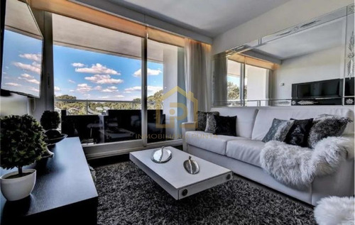 Imagen 2 de 21 de Apartamento De 2 Dormitorios En Edificio Premium +amenities +alquiler Invernal
