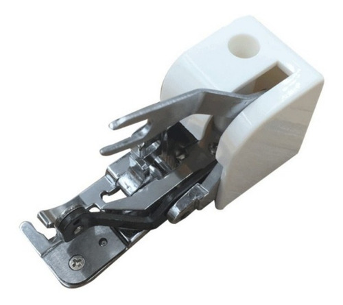 Prensatela Cortador Lateral Overlock Maquina Coser Doméstica
