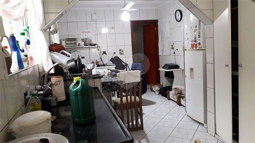 Imagem 7 de 23 de Sobrado Bem Localizado A Venda No Jardim Bom Tempo - Reo475023