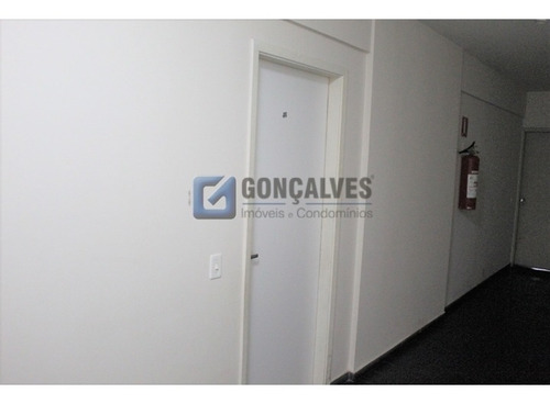 Imagem 3 de 15 de Locação Apartamento Sao Bernardo Do Campo Centro Ref: 26955 - 1033-2-26955