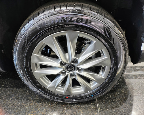 Toyota Corolla Cross 2.0 VVT-IE FLEX XR DIRECT SHIFT