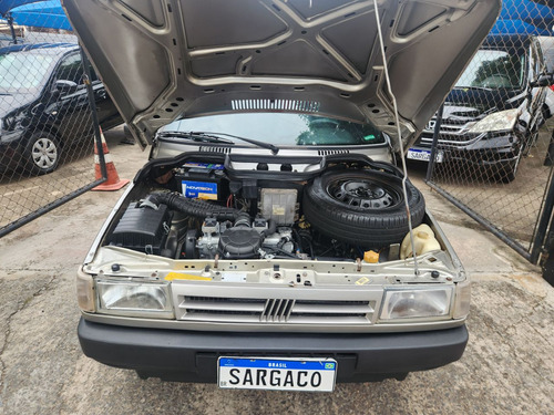 Fiat Uno 1.0 Ex