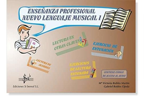 Nuevo Lenguaje Musical 5