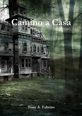 Libro Camino A Casa - A. Fabeiro, Tony