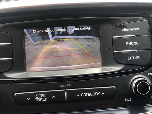 Kia Sorento Sorento Lx